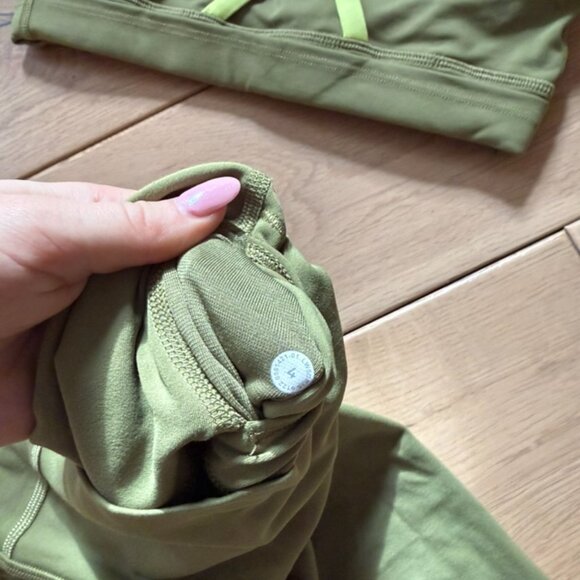 Lululemon MATCHING SET - Picture 4 of 5
